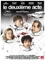 Le Deuxième acte posteri