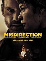 Misdirection posteri