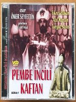 Pembe İncili Kaftan posteri