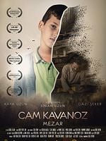Cam Kavanoz posteri