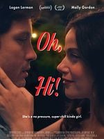 Oh, Hi! posteri
