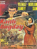 Kanlı Buğday posteri