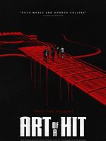 Art of a Hit posteri