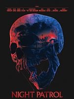 Night Patrol posteri