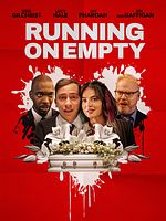 Running on Empty posteri