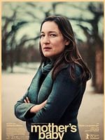 Mother's Baby posteri