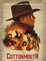 Cottonmouth posteri