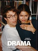 Drama posteri