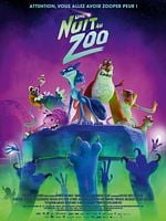 Night Of The Zoopocalypse posteri