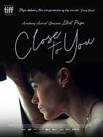 Close to You posteri
