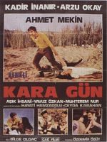 Kara Gün posteri