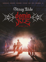 Stray Kids: The dominATE Deneyimi posteri