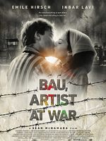 Bau, Savaştaki Sanatçı posteri