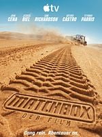 Matchbox The Movie posteri
