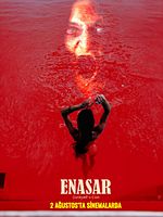 Enasar: Sirayet-i Cin posteri