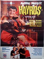 Hayroş posteri