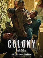 Colony posteri