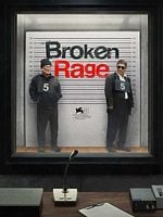 Broken Rage posteri