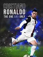 Cristiano Ronaldo: Biricik ve Eşsiz posteri