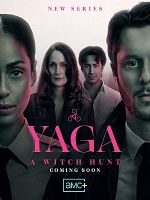 Yaga posteri