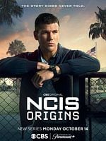 NCIS: Origins görüntüsü