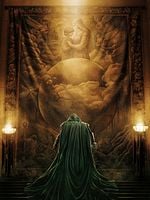 Avengers: Doomsday posteri