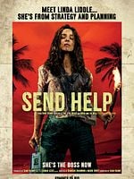 Yardım Çağrısı posteri