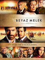 Beyaz Melek posteri