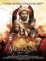 Mevlana Mest-i Aşk posteri
