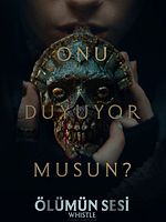 Ölümün Sesi posteri