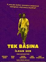 Tek Başına posteri