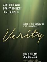 Verity: Gerçeğin Diğer Kıyısı posteri
