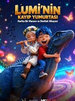 Lumi'nin Kayıp Yumurtası posteri