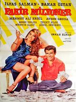 Fakir Milyoner posteri