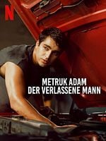 Metruk Adam posteri