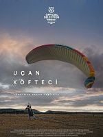 Uçan Köfteci posteri