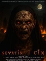 Şeyatin-i Cin posteri