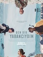 Ben Bir Yabancıydım posteri