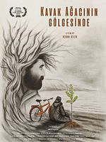 Kavak Ağacının Gölgesinde posteri