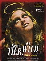 No Beast So Fierce posteri