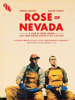 Rose Of Nevada posteri