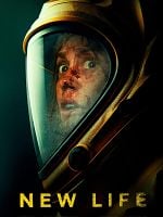 New Life posteri