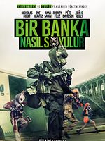 Bir Banka Nasıl Soyulur posteri