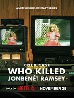Cold Case: Who Killed JonBenét Ramsey görüntüsü