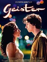 Geister posteri