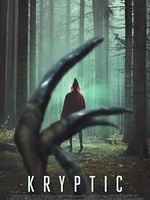 Kryptic posteri