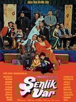 Gırgıriyede Şenlik Var posteri