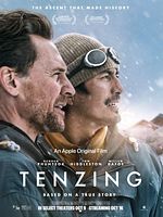 Tenzing posteri