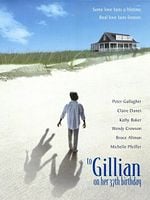 Gillian 37 Yaşında posteri