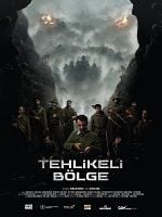 Tehlikeli Bölge posteri
